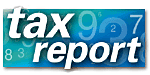 Tax Report - Read updates on tax law and filing dates for Virginia
